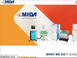 Sites similar to amidatec.com