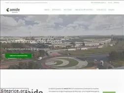 Sites similar to amide-riba-roja.com