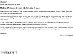 Sites similar to amideastfeast.com