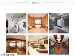 Sites similar to amidesigns.com
