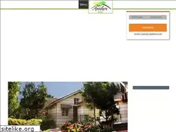 Sites similar to amidhararesort.com