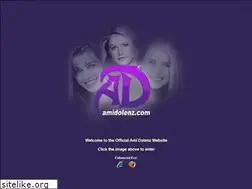 Sites similar to amidolenz.com