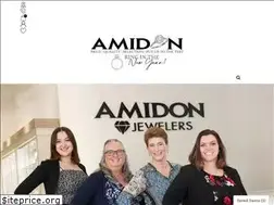 Sites similar to amidonjewelers.com