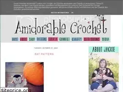 Sites similar to amidorablecrochet.ca