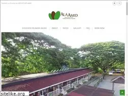 Sites similar to amidpuertoprincesa.com