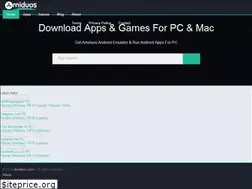 Sites similar to amiduos.com