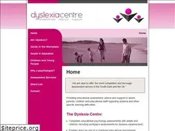 Sites similar to amidyslexic.co.uk