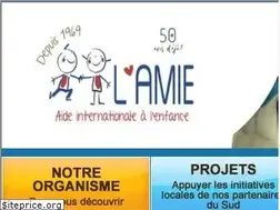 Sites similar to amie.ca