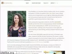 Sites similar to amiebatalibasi.com