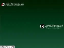 Sites similar to amiebensoudaco.net