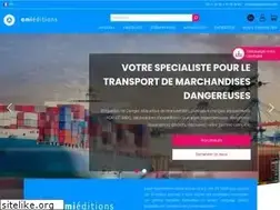 Sites similar to amieditions.com