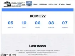 Sites similar to amieedu.org