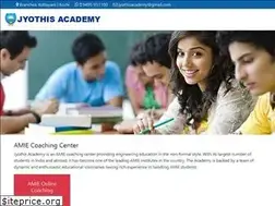 Sites similar to amieindia.in