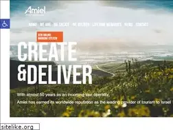 Sites similar to amiel.com