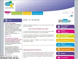 Sites similar to amiem.fr