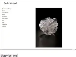 Sites similar to amiemcneel.com