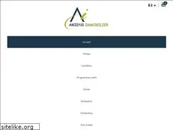 Sites similar to amiens-immobilier.net