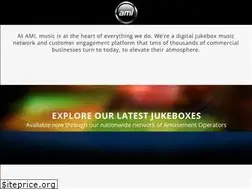 Sites similar to amientertainment.com