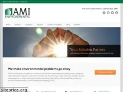 Sites similar to amienvironmental.com