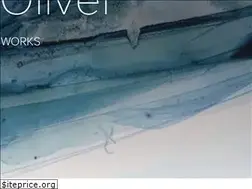 Sites similar to amieoliver.info