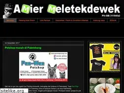 Sites similar to amierhamzah.blogspot.com