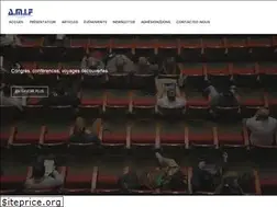 Sites similar to amif.com