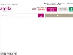 Sites similar to amifa.fun
