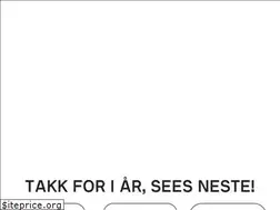 Sites similar to amiff.no