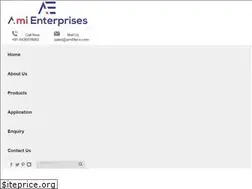 Sites similar to amifilters.com