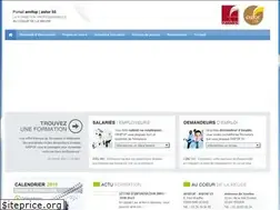 Sites similar to amifop.fr