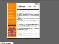 Sites similar to amiform.com