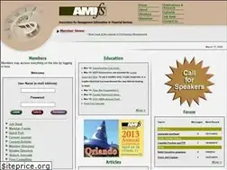 Sites similar to amifs.org