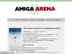 Sites similar to amiga-arena.de