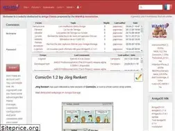 Sites similar to amiga-classic.org