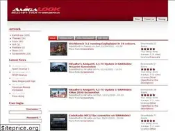 Sites similar to amiga-look.org