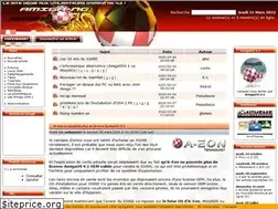 Sites similar to amiga-ng.org