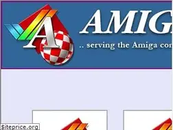 Sites similar to amiga.org