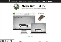 Sites similar to amiga.sk