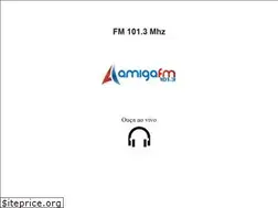 Sites similar to amiga101.com.br
