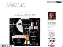Sites similar to amigachic.com