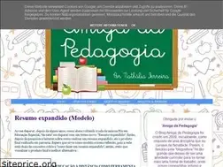 Sites similar to amigadapedagogia.blogspot.com