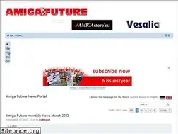 Sites similar to amigafuture.de