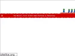 Sites similar to amigagamesinc.com