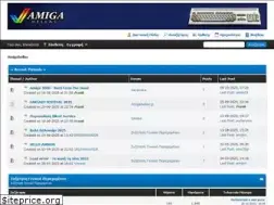 Sites similar to amigahellas.gr