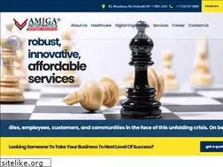 Sites similar to amigainformatics.com
