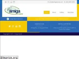 Sites similar to amigaisland.com