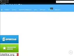 Sites similar to amigales.cl