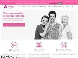 Sites similar to amigamurcia.com