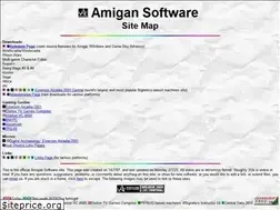 Sites similar to amigan.1emu.net