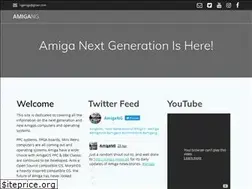 Sites similar to amigang.com